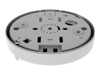 AXIS T94C01U Universal Mount - Camera mounting kit - ceiling mountable, pendant mountable, pole mountable - for AXIS M4206-LV Network Camera, M4206-V Network Camera, M4215-V, M42 Series