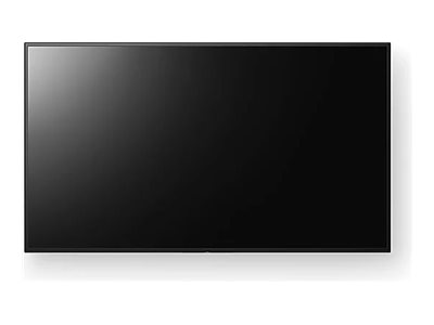 Sony 65\" Professional BRAVIA LCD 550nit display