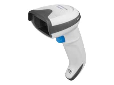 GRYPHON GBT4500 2D MP IMAGERWIRELESS CHARGING WHITE IN
