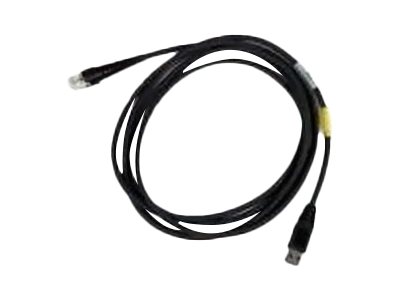 Cable USB Type-A 3m straight for Hyperion 1300g (5V host power)