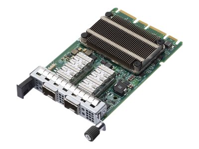 Broadcom NetXtreme E-Series N225P - Network adapter - OCP 3.0 - 10Gb Ethernet/25Gb Ethernet x 2