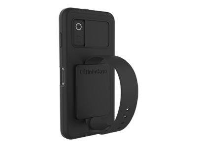 GAMBER-JOHNSON INFOCASE RUGGED CASE W/ S