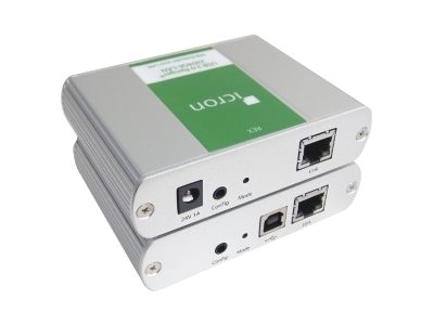 USB RANGER 2304-GE-LAN. 1 stk