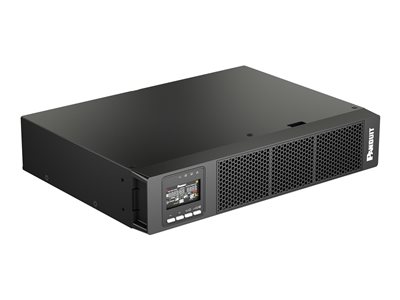 SMARTZONE UPS 1kVA 2U 230V SINGLE PH