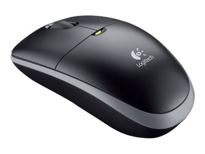 Wireless Desktop MK300 USB Cordless