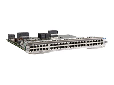 Cisco Catalyst 9400 Series 48-Port UPOE+