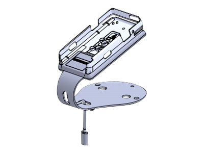 SpacePole Solo C-stand