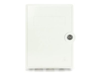 FTTH Distribution Box Singlemode LC-PC P