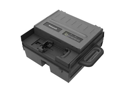 6824 PORTABLE 200 SHEET TRAY LEFT FOOT