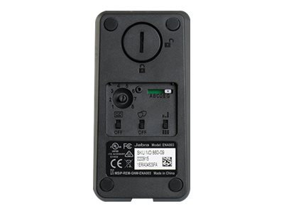 Jabra LINK 860 - Audio processor for phone