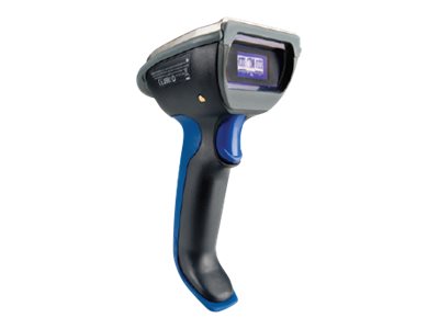 Hp Scanner W/Battery