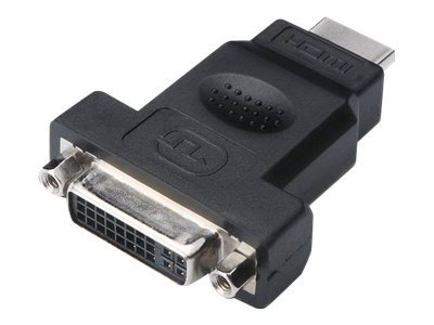 HDMI Adapter Type A-DVI-I(24+5) M/F