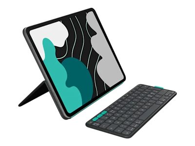 Logitech Flip Folio 
