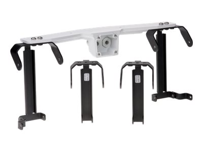 AXIS Kit A - Bracket kit - for AXIS Q8685-E, Q8685-LE PTZ, T99A10 Positioning Unit