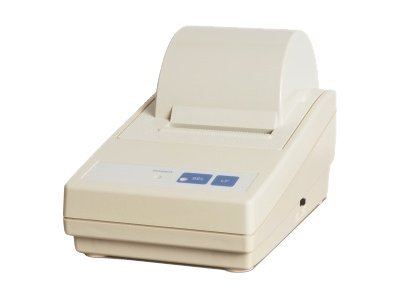 CBM-910 IMPACT PRINT 24COL WHT