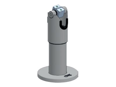 DURATILT FLIP SP2 AND POLE INC. FLANGE