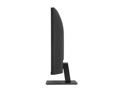 LG 32MR50C-B - LED monitor - curved - 32\" (31.5\" viewable) - 1920 x 1080 Full HD (1080p) @ 100 Hz - VA - 250 cd/m² - 3000:1 - 5 ms - 2xHDMI, VGA