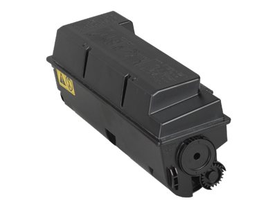 Kyocera TK 320 - Black - original - toner kit - for FS-3900D, 3900DN, 3900DN/KL3, 3900DTN, 4000D, 4000DN, 4000DN/KL3, 4000DTN