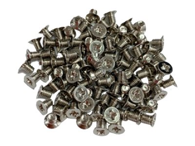 Screwpack f QDA-SA intallation