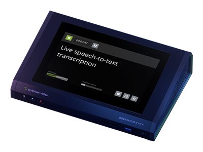 LIVESCRYPT. 1 stk