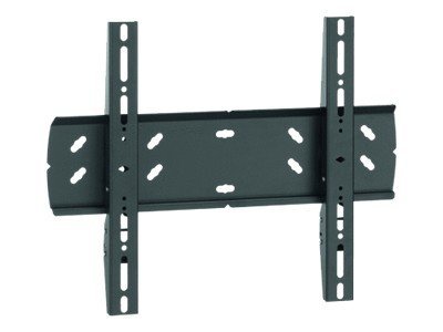 Vogel's Professional PFW 5200 - Mounting kit (wall mount) - for flat panel - black - screen size: 23\"-32\" - wall-mountable