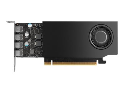 NVIDIA RTX A1000 8GB 4mDP GFX