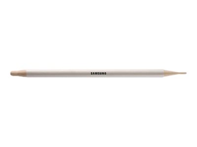 Samsung - Stylus for flat panel (pack of 5) - for Flip WM55H, Flip 2 WM55R, WM65R