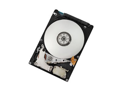 TRAVELSTAR Z7K320 320GB EA 7MM