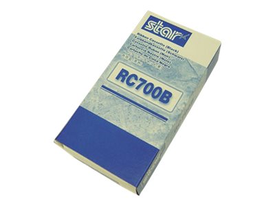 BLACK RIBBON SP700 SINGLE RIBBON RC700B