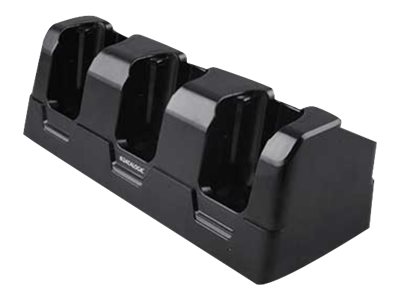Skorpio X5 3 Slot Dock Wireless Charging