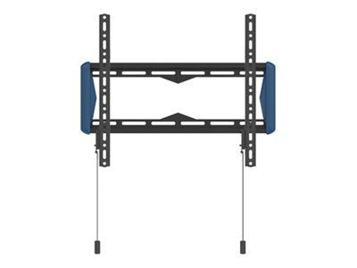 Elements Fixed 400 Flat Screen Wall Mount (VESA 400)