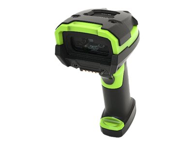 LI3678-ER RUGGED FIPS STANDARD CRADLE US