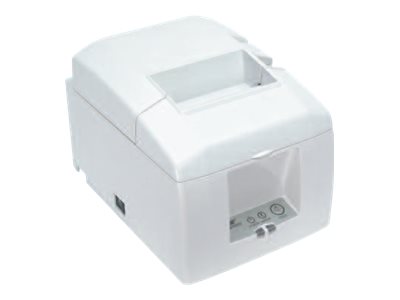 TSP654II-24- w/o I/F WHITE