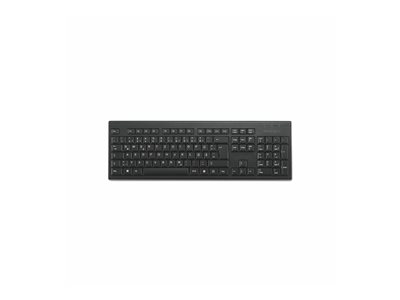 KB150 EQ Wireless Keyboard - German