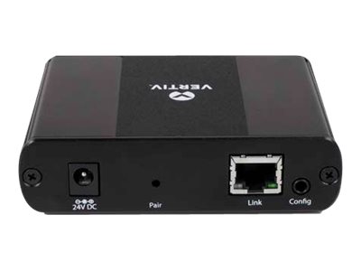 LAN USB 2.0 Extender Receiver