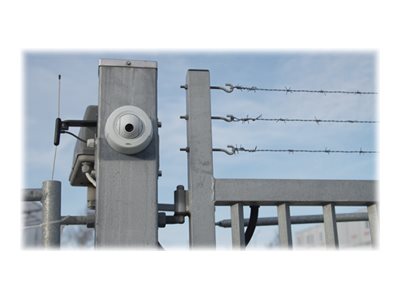 AXIS FA4090-E Thermal Sensor Unit - Thermal camera - dome - outdoor - B&W - fixed focal