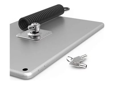 Universal Tablet Holder with Combination