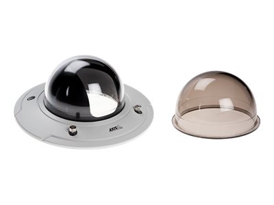 AXIS P3346-VE - Camera dome bubble kit - for AXIS P3346-VE Network Camera