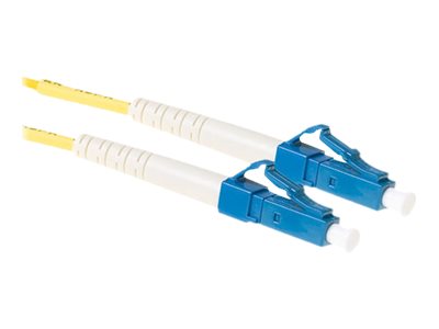 LC/LC 9/125 SIMPLEX      3.00M. 1 stk