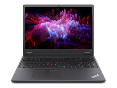 ThinkPad P16v G1, Intel® Core™ i7-13800H vPro® (E-cores up to 4.00GHz, 24MB) 16 1920 x 1200 Non-Touch, Windows 11 Pro 64, 32.0GB, 1x1TB SSD M.2 2280 PCIe Gen4 Performance TLC Opal, NVIDIA RTX™ 2000 Ada 8GB, Intel®AX211vPro,BT5.1 or BT5.3, No Wired Et
