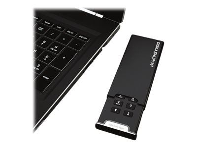 diskAshur M2 USB3 256/240GB FIPS 1403