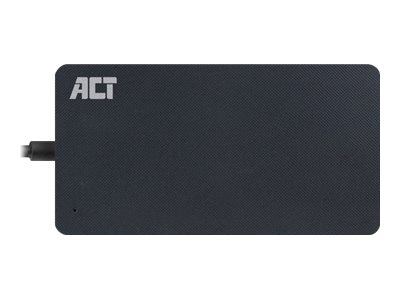 Netspanningsadapter - 100-240 Volt wisselstroom V - 65 Watt
