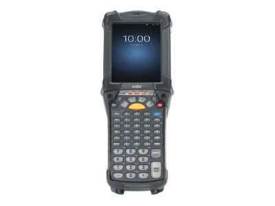 GUN 802.11ABGN SE4750SR VGA 1GB
