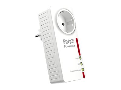 AVM FRITZ!Powerline 1220 Edition International