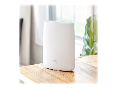NETGEAR LBR20 - Wireless router - WWAN 1GbE - Wi-Fi 5 - Dual Band