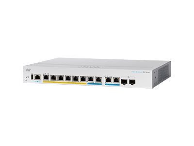 Refurb/CBS350Managed2-port2.5GE6-port