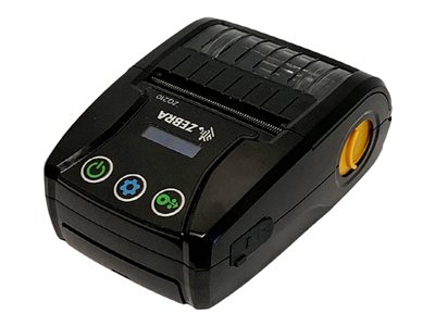 ZQ210 2.25in DT Printer BT