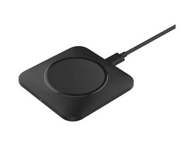 Belkin - Wireless charging pad - universal - 15 Watt
