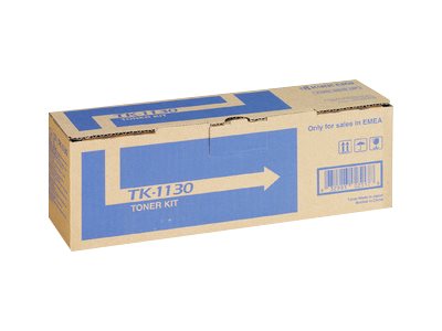 TK-1130 Toner FS-1x30MFP/ECOSYS M2x30dn