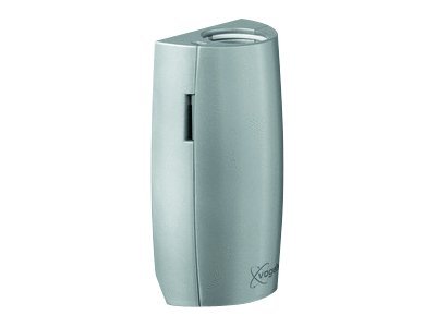 Vogel's Professional PFA 9001 - Mounting component (turn/tilt unit) - for flat panel - silver - ceiling mountable, wall-mountable, floor stand mountable